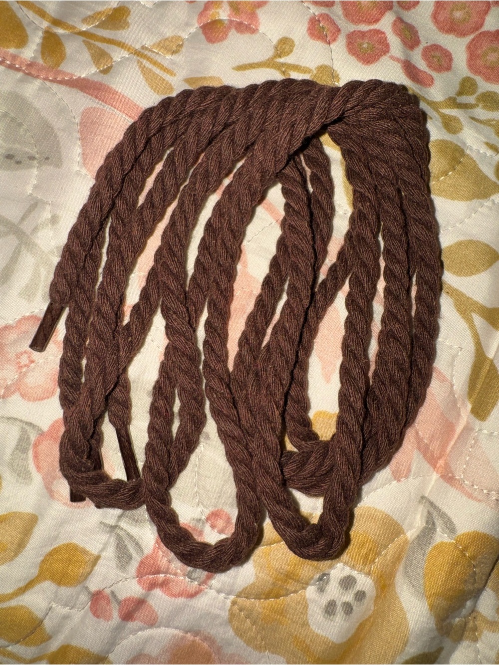 New Golden Goose Brown Laces